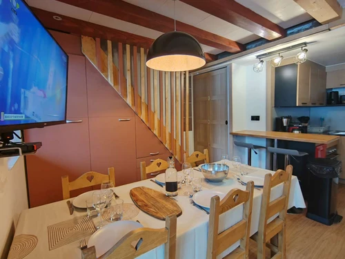 Apartamento Val Thorens, 3 dormitorios, 6 personas - photo_1011592247399