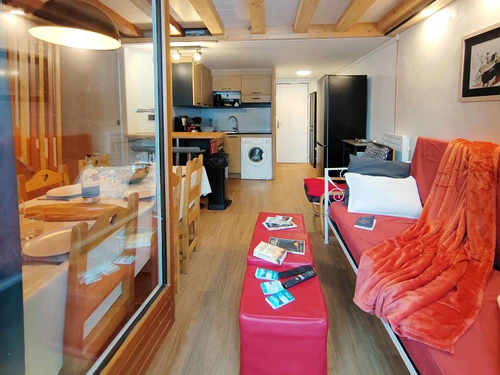 Apartamento Val Thorens, 3 dormitorios, 6 personas - photo_1011592247399