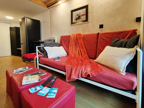 Apartamento Val Thorens, 3 dormitorios, 6 personas - photo_1011592247399