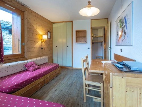 Appartement Valmorel, 2 pièces, 4 personnes - photo_13775339781