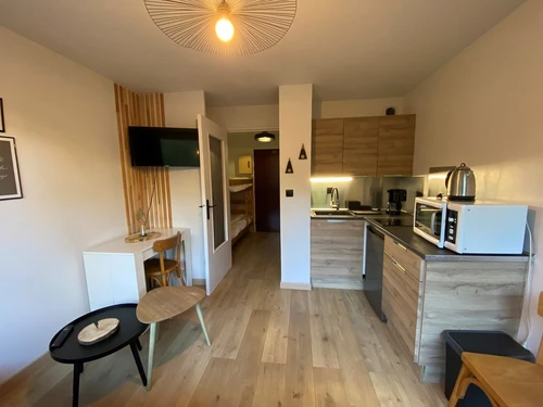 Studio Crest-Voland, 1 pièce, 4 personnes - photo_1011680991170