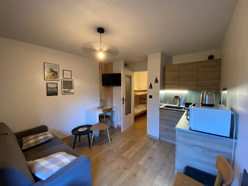 Studio Crest-Voland, 1 pièce, 4 personnes - photo_1011680991170