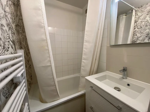 Studio Crest-Voland, 1 pièce, 4 personnes - photo_1011680991170