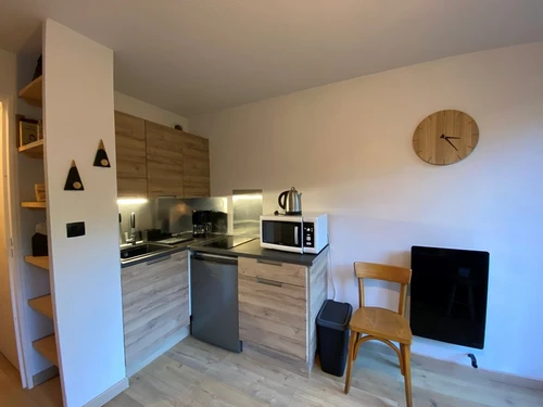 Studio Crest-Voland, 1 pièce, 4 personnes - photo_1011680991170