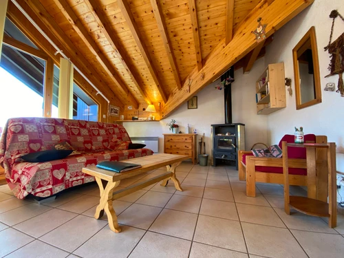 Apartamento Samoëns, 2 dormitorios, 4 personas - photo_15690144352