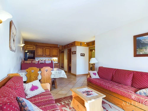 Apartment Montvalezan-La Rosière, 2 bedrooms, 6 persons - photo_13572121144