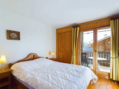 Apartment Montvalezan-La Rosière, 2 bedrooms, 6 persons - photo_13572121144