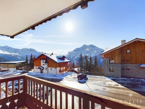 Apartment Montvalezan-La Rosière, 2 bedrooms, 6 persons - photo_13572121144