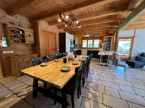 Apartment Saint-Chaffrey, 4 bedrooms, 9 persons - photo_17723890278