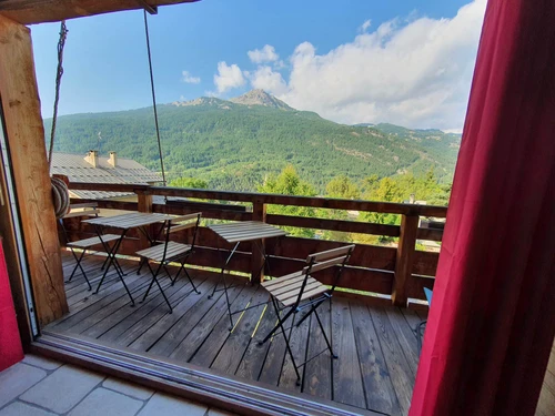 Apartment Saint-Chaffrey, 4 bedrooms, 9 persons - photo_17723890278