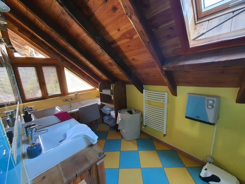 Apartment Saint-Chaffrey, 4 bedrooms, 9 persons - photo_17723890278