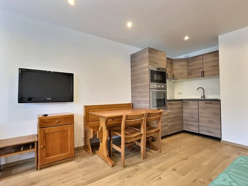 Apartment Val-d'Isère, 1 bedroom, 4 persons - photo_12573309505