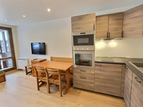 Apartment Val-d'Isère, 1 bedroom, 4 persons - photo_12573309505