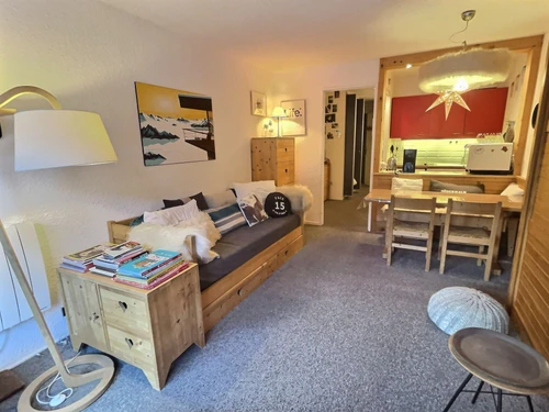 Apartment Val-d'Isère, 1 bedroom, 5 persons - photo_1011661124533