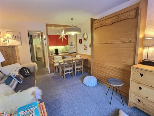 Apartment Val-d'Isère, 1 bedroom, 5 persons - photo_1011661124533