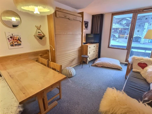 Apartment Val-d'Isère, 1 bedroom, 5 persons - photo_1011661124533