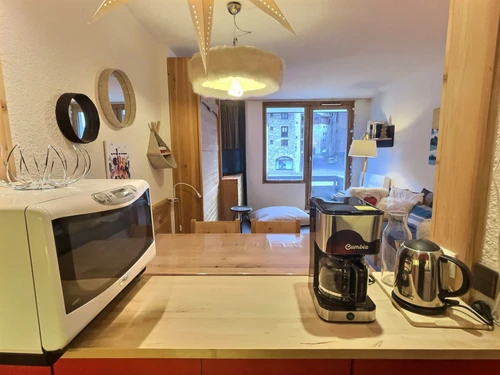 Apartment Val-d'Isère, 1 bedroom, 5 persons - photo_1011661124533