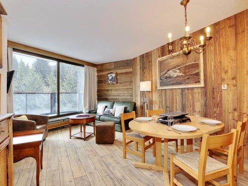 Appartement Courchevel, 2 pièces, 4 personnes - photo_1011650491373