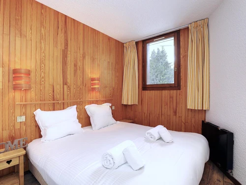 Appartement Courchevel, 2 pièces, 4 personnes - photo_1011650491373