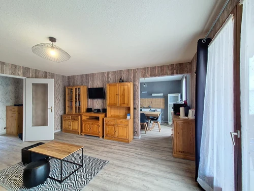 Apartment La Toussuire, 2 bedrooms, 6 persons - photo_1011681049372