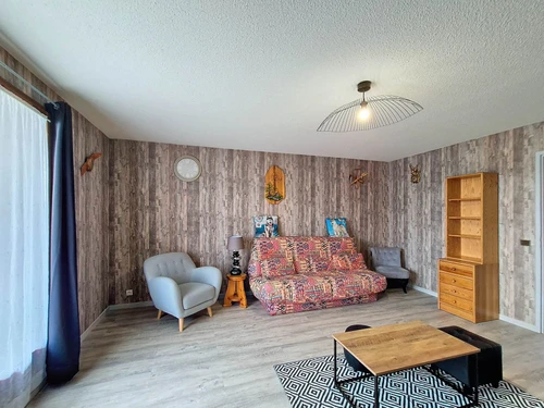 Apartment La Toussuire, 2 bedrooms, 6 persons - photo_1011681049372