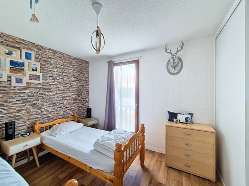 Apartment La Toussuire, 2 bedrooms, 6 persons - photo_1011681049372
