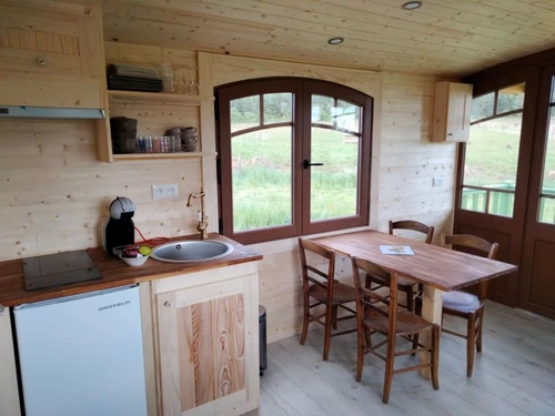 Maison Cérans-Foulletourte-Cérans, 2 pièces, 4 personnes - photo_1011678962751