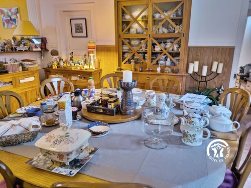 Guestroom Lassay-les-Châteaux, Studio, 2 Personen - photo_19570676614