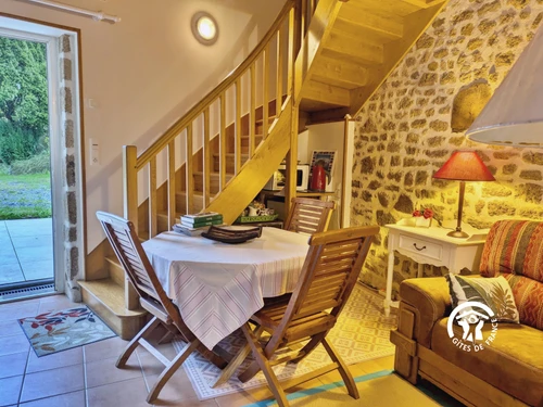 Guestroom Lassay-les-Châteaux, Studio, 2 Personen - photo_19570676614