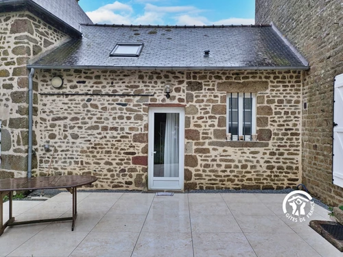 Guestroom Lassay-les-Châteaux, Studio, 2 Personen - photo_19570676614