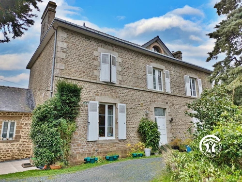 Guestroom Lassay-les-Châteaux, 2 pièces, 4 personnes - photo_19570676721