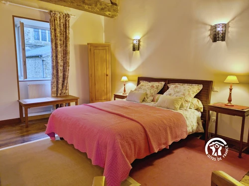 Guestroom Lassay-les-Châteaux, Studio, 2 Personen - photo_19570677154