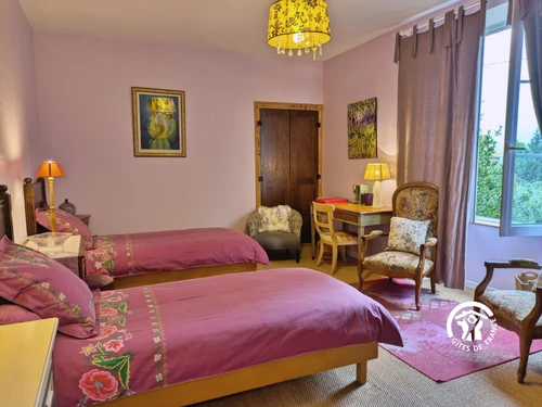 Guestroom Lassay-les-Châteaux, Studio, 2 Personen - photo_19570677154