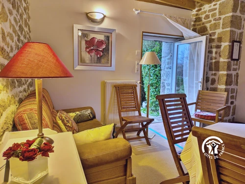 Guestroom Lassay-les-Châteaux, Studio, 2 Personen - photo_19570677154