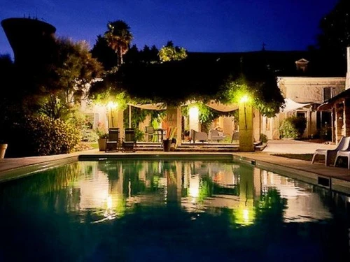 Casa rural Savigny-en-Véron, 2 dormitorios, 4 personas - photo_1011680046404