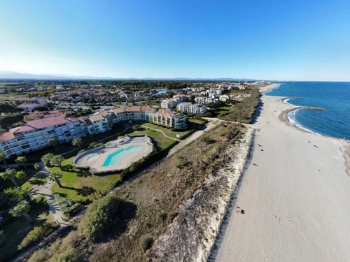 Apartment Saint-Cyprien, 1 bedroom, 4 persons - photo_1011382353578