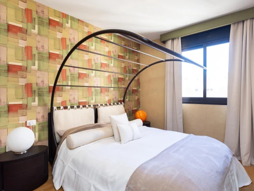 Ferienwohnung Santa Cruz de Tenerife, 2 Schlafzimmer, 3 Personen - photo_1011652949040