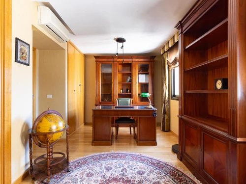 Ferienwohnung Santa Cruz de Tenerife, 2 Schlafzimmer, 3 Personen - photo_1011652949040