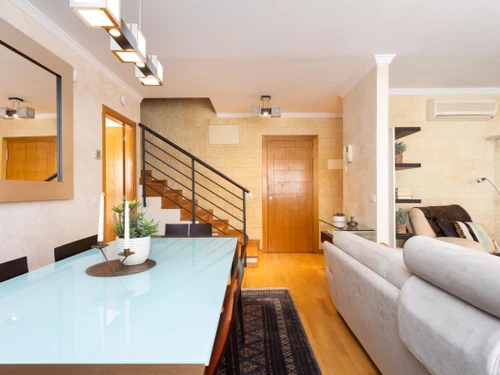 Ferienwohnung Santa Cruz de Tenerife, 2 Schlafzimmer, 3 Personen - photo_1011652949040