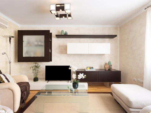 Ferienwohnung Santa Cruz de Tenerife, 2 Schlafzimmer, 3 Personen - photo_1011652949040