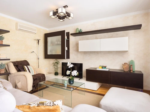 Ferienwohnung Santa Cruz de Tenerife, 2 Schlafzimmer, 3 Personen - photo_1011652949040