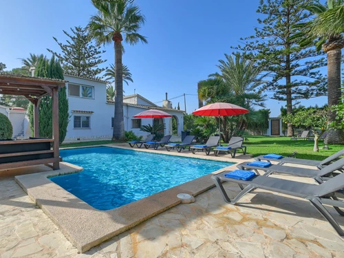 Villa Denia, 4 bedrooms, 8 persons - photo_1011589706846