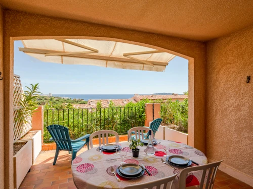 Apartment Sainte-Maxime, studio flat, 2 persons - photo_710127849