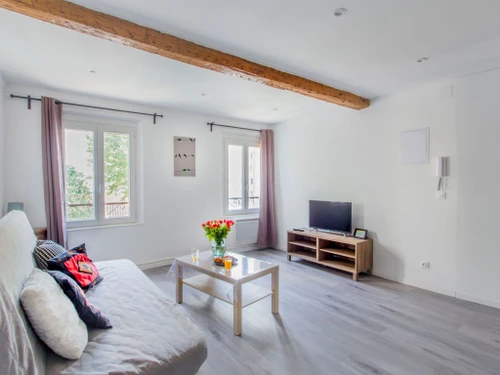 Studio Toulon, Studio, 2 Personen - photo_1011681244555