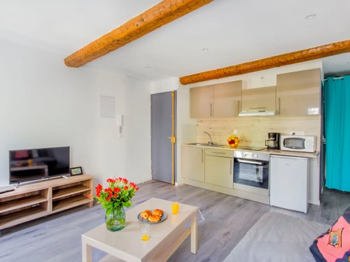 Studio Toulon, Studio, 2 Personen - photo_1011681244555