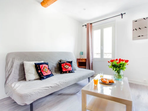Studio Toulon, Studio, 2 Personen - photo_1011681244555