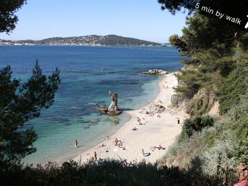 Studio Toulon, Studio, 2 Personen - photo_1011681244555