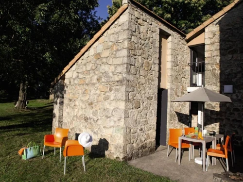 Ferienwohnung Les Vans, 2 Schlafzimmer, 6 Personen - photo_17066136112