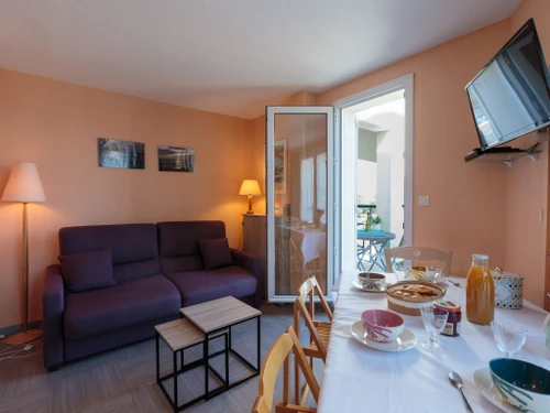 Appartement Vaux-sur-Mer, 2 pièces, 4 personnes - photo_20229143281