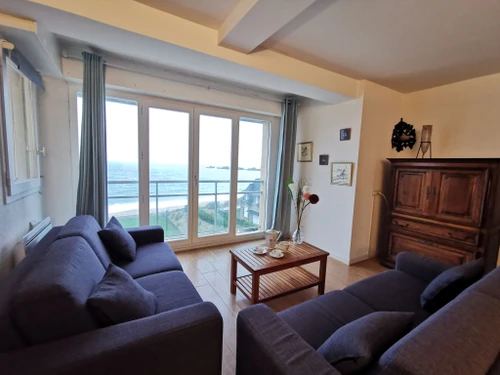 Appartement Saint-Malo, 3 pièces, 6 personnes - photo_710938165